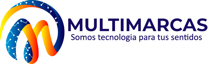 Multimaracas Logo